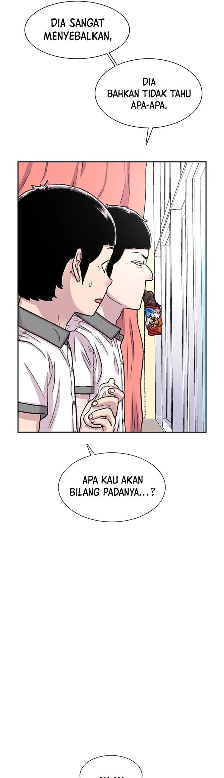 Star Ginseng Store Chapter 64 Gambar 42