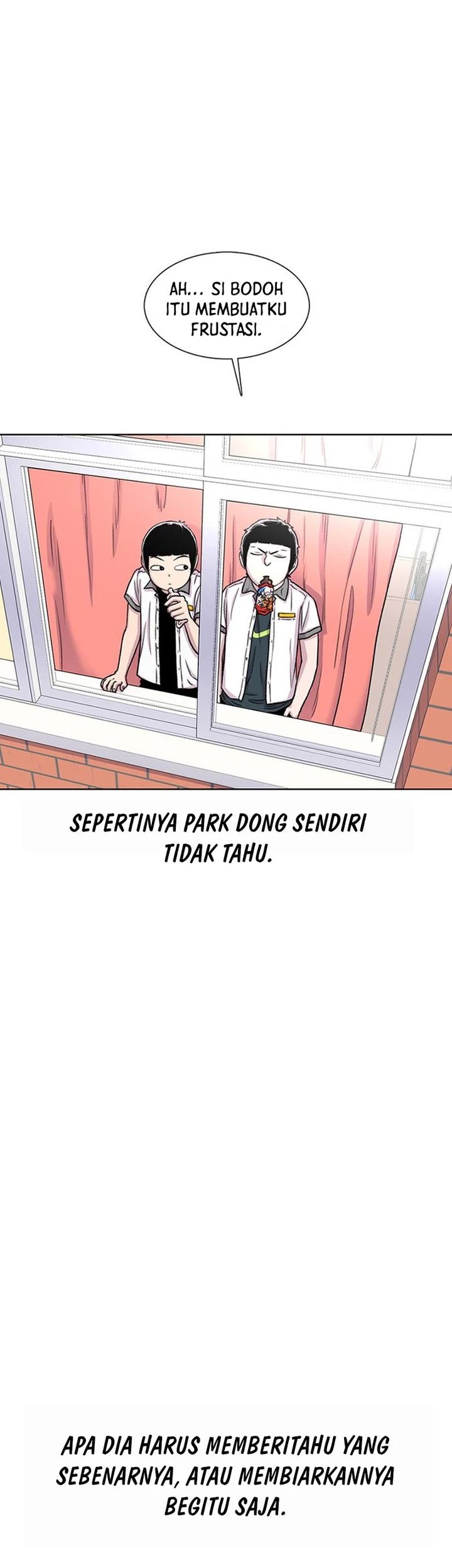 Star Ginseng Store Chapter 64 Gambar 44