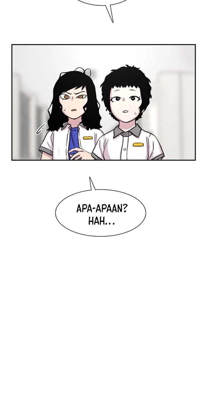 Star Ginseng Store Chapter 64 Gambar 4