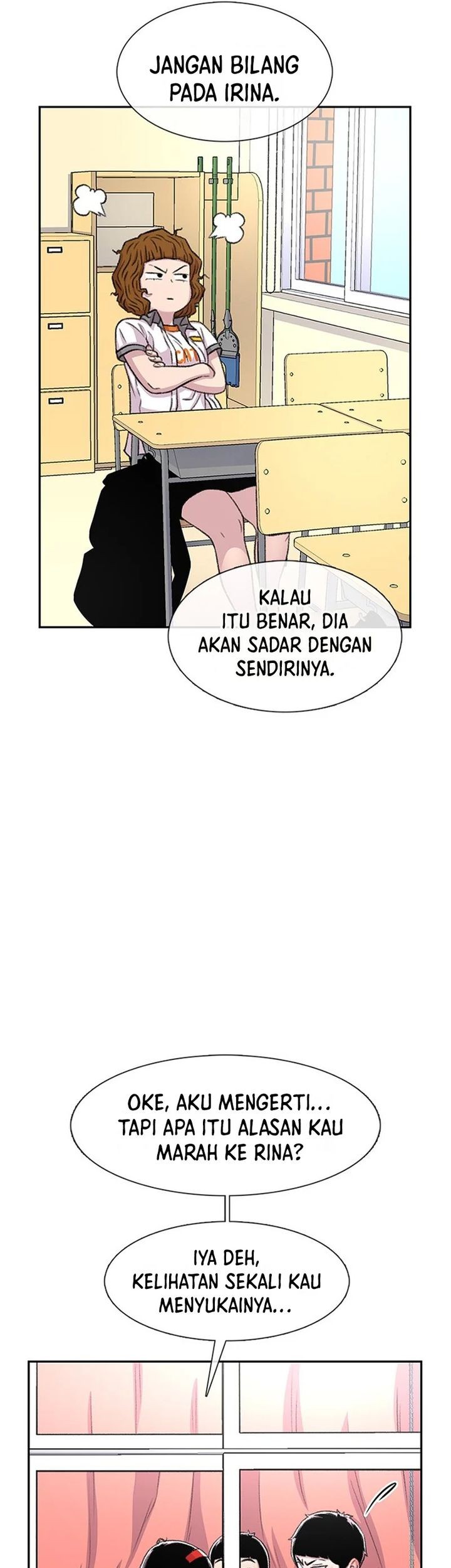 Star Ginseng Store Chapter 64 Gambar 66