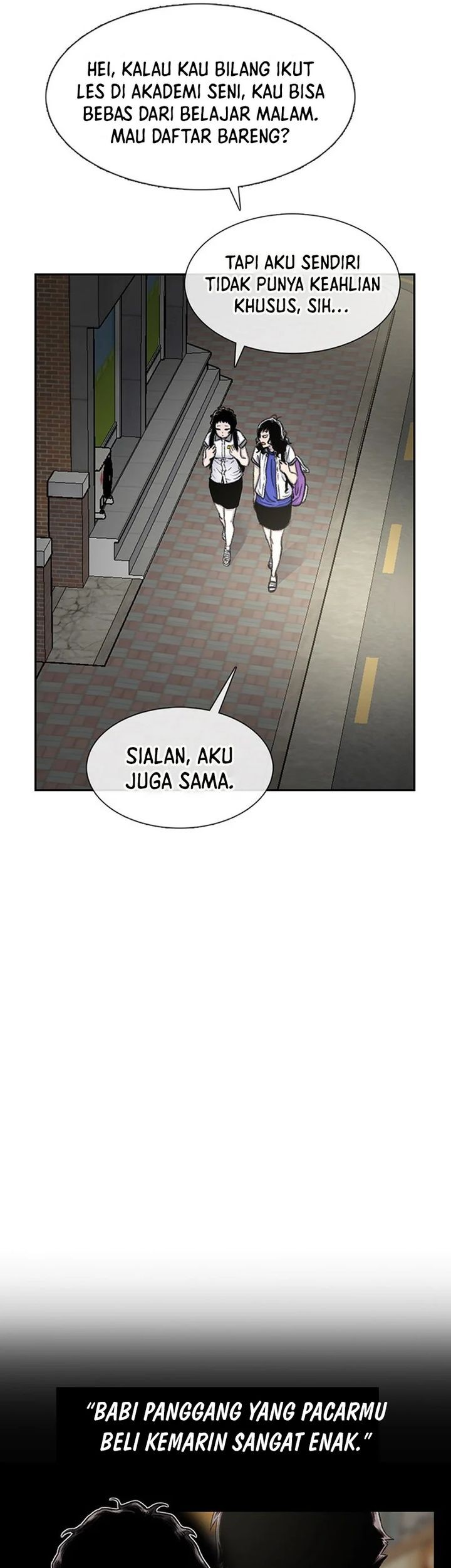 Star Ginseng Store Chapter 64 Gambar 70