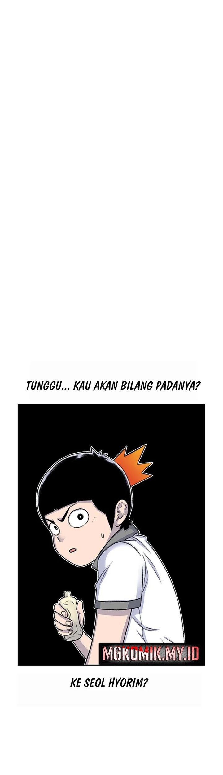 Star Ginseng Store Chapter 64 Gambar 58