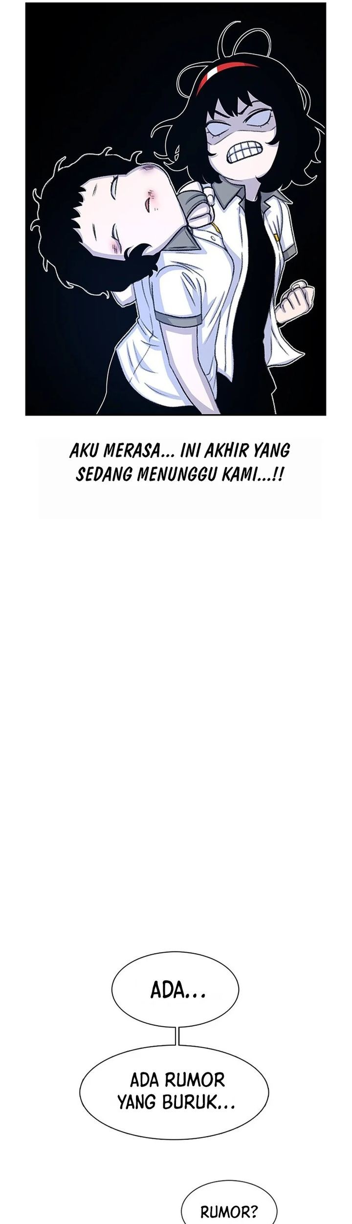 Star Ginseng Store Chapter 64 Gambar 60