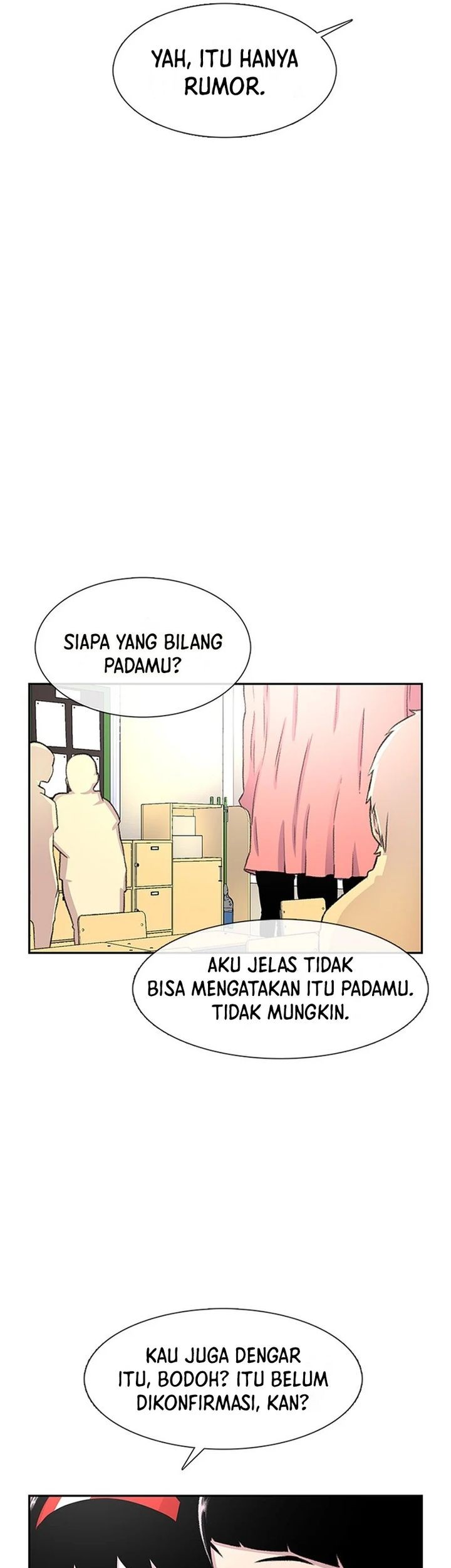 Star Ginseng Store Chapter 64 Gambar 64