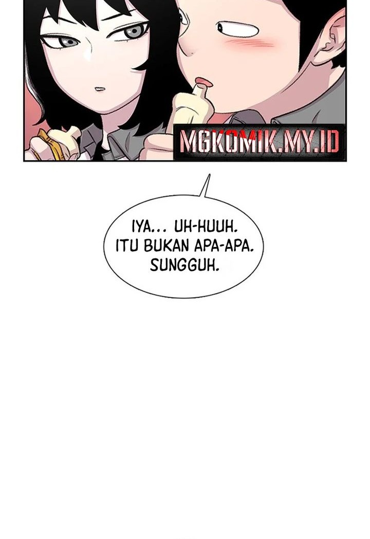 Star Ginseng Store Chapter 64 Gambar 65
