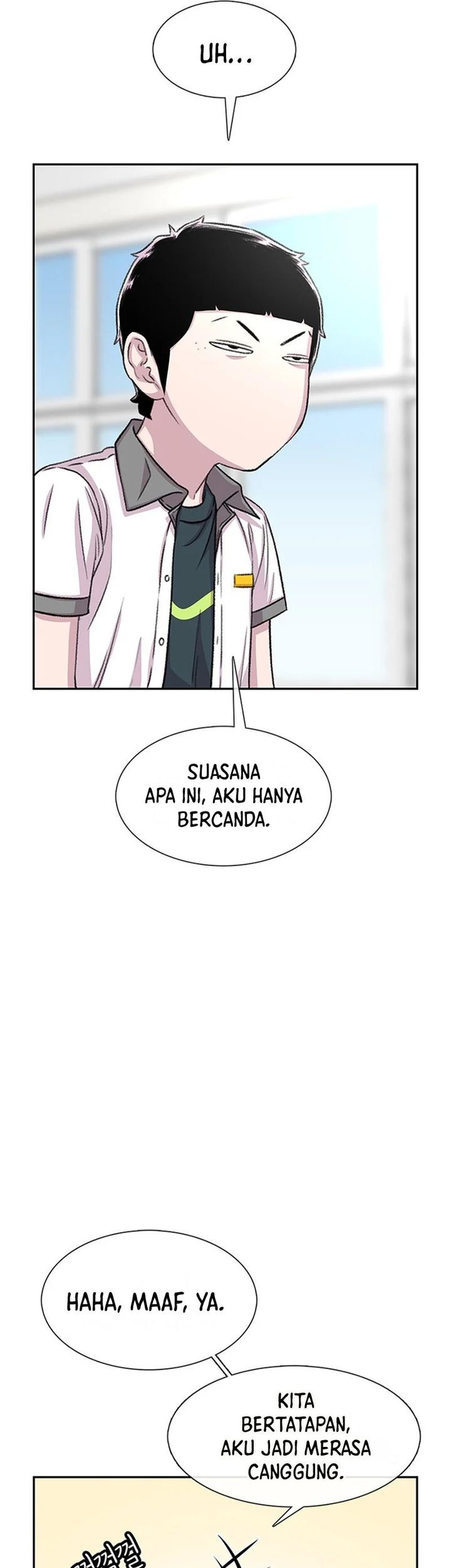 Star Ginseng Store Chapter 64 Gambar 5