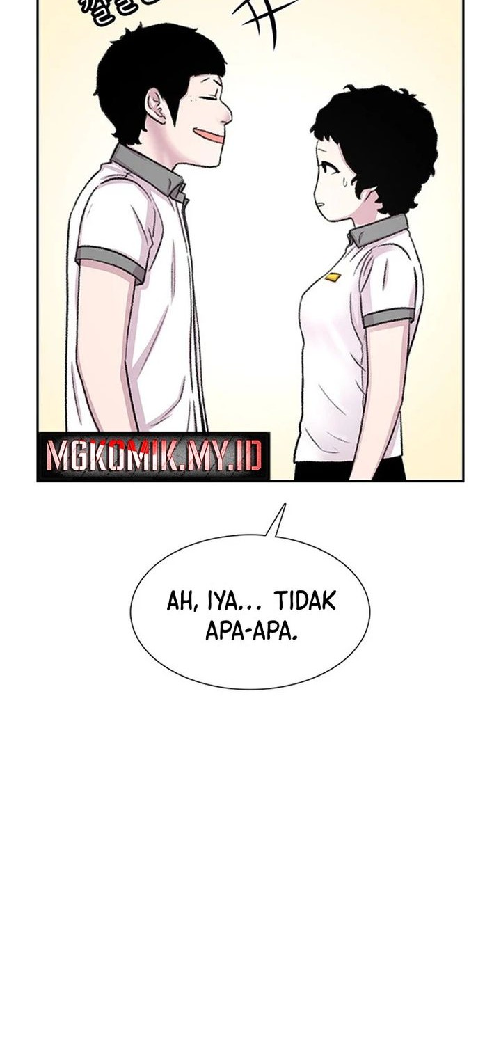 Star Ginseng Store Chapter 64 Gambar 6