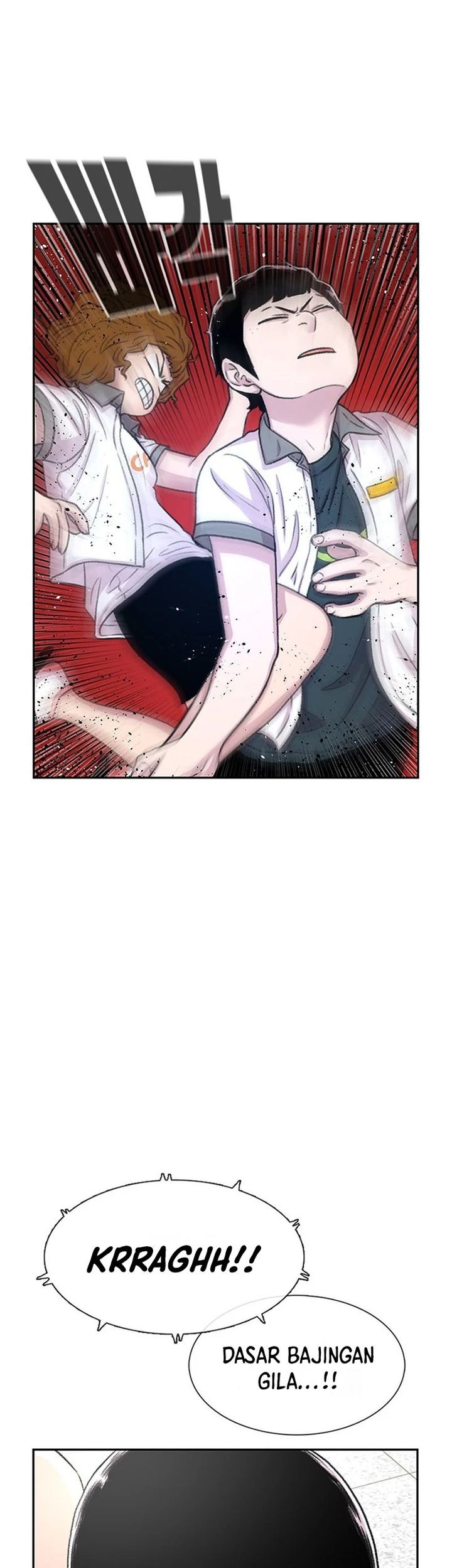 Star Ginseng Store Chapter 64 Gambar 7