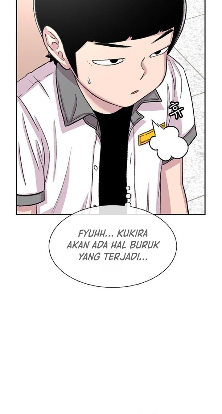 Star Ginseng Store Chapter 64 Gambar 8