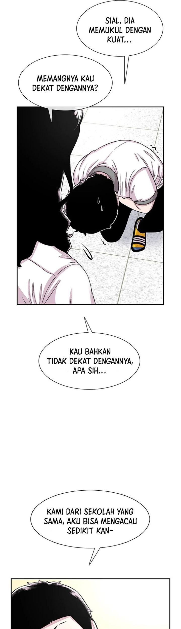 Star Ginseng Store Chapter 64 Gambar 9