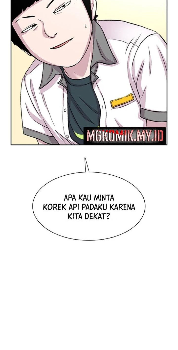Star Ginseng Store Chapter 64 Gambar 10
