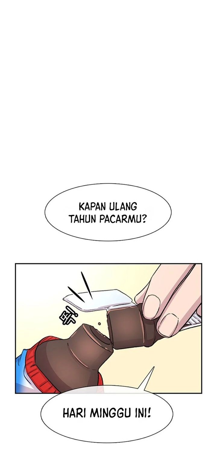 Star Ginseng Store Chapter 64 Gambar 12