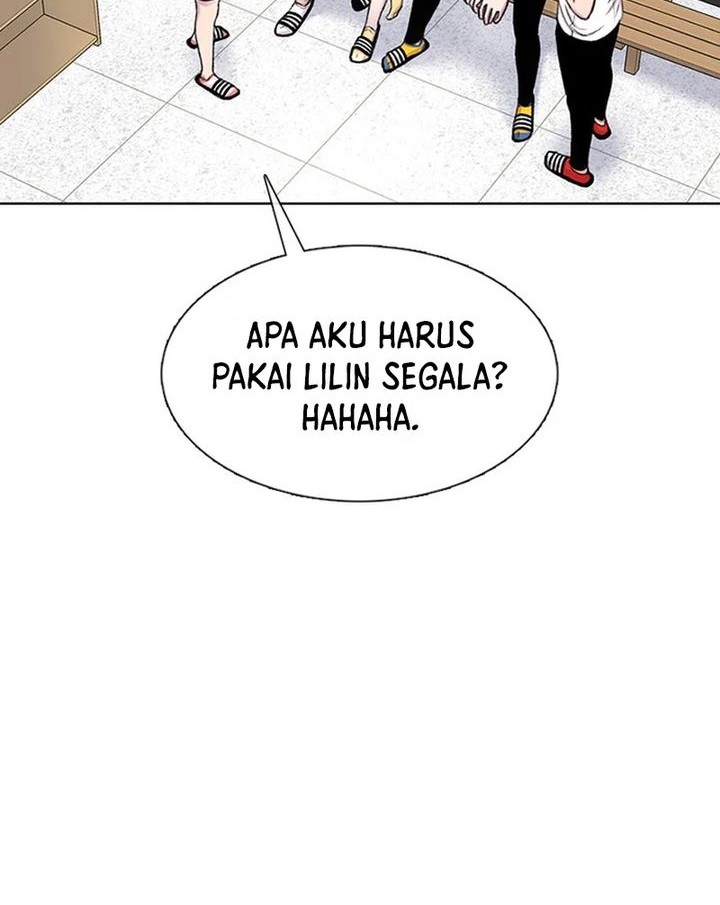 Star Ginseng Store Chapter 64 Gambar 14