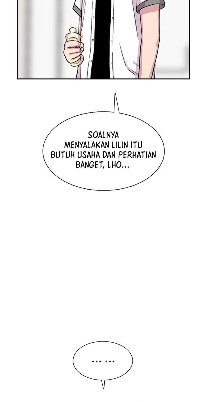 Star Ginseng Store Chapter 64 Gambar 16