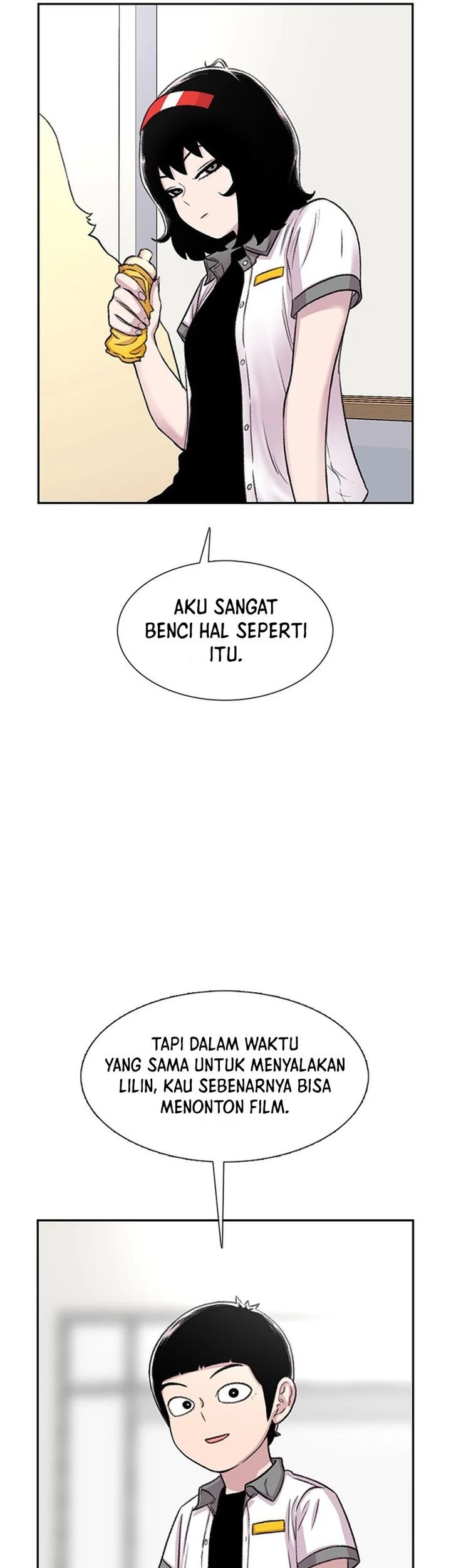 Star Ginseng Store Chapter 64 Gambar 17
