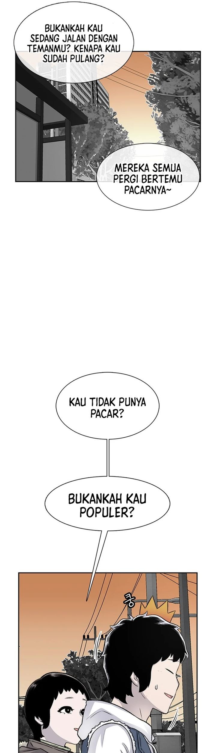 Star Ginseng Store Chapter 65 Gambar 29