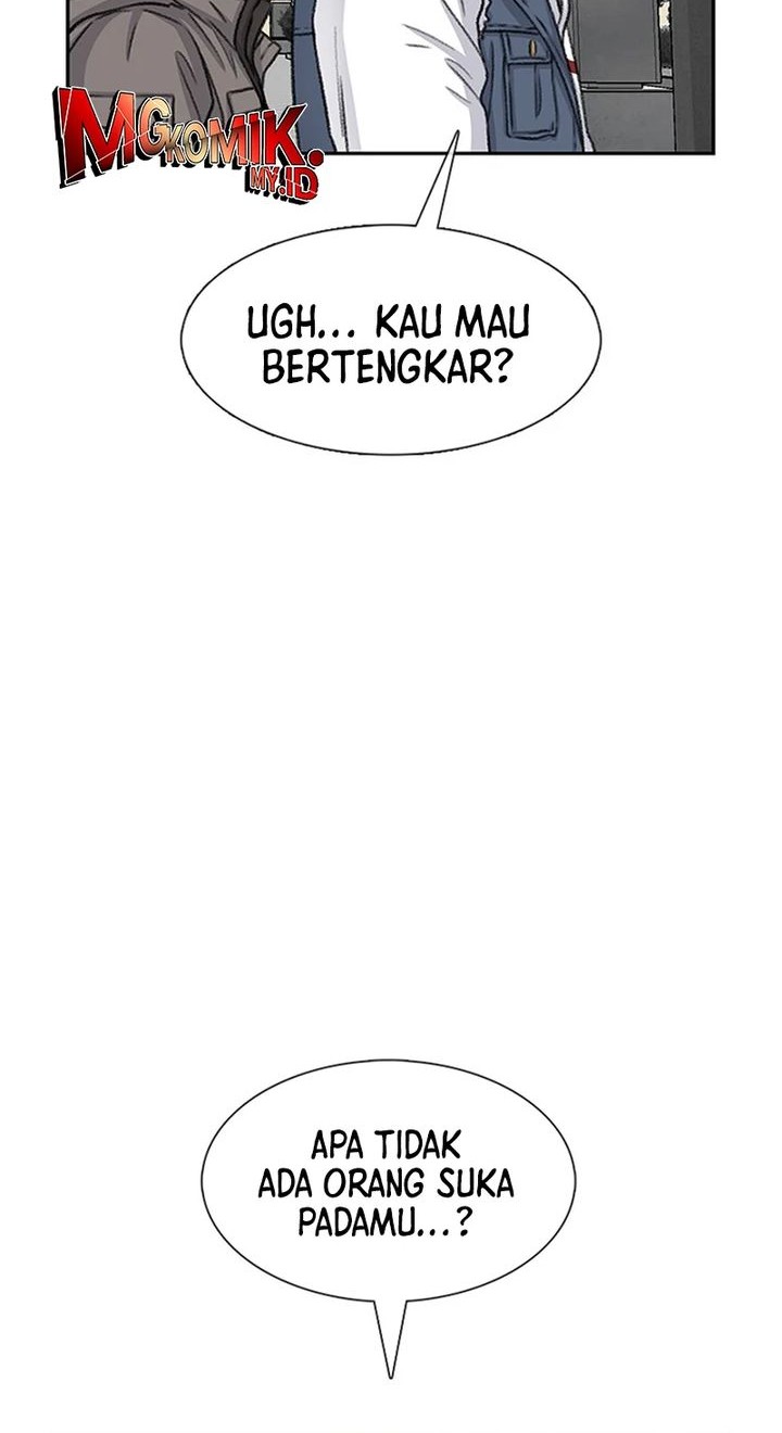 Star Ginseng Store Chapter 65 Gambar 30