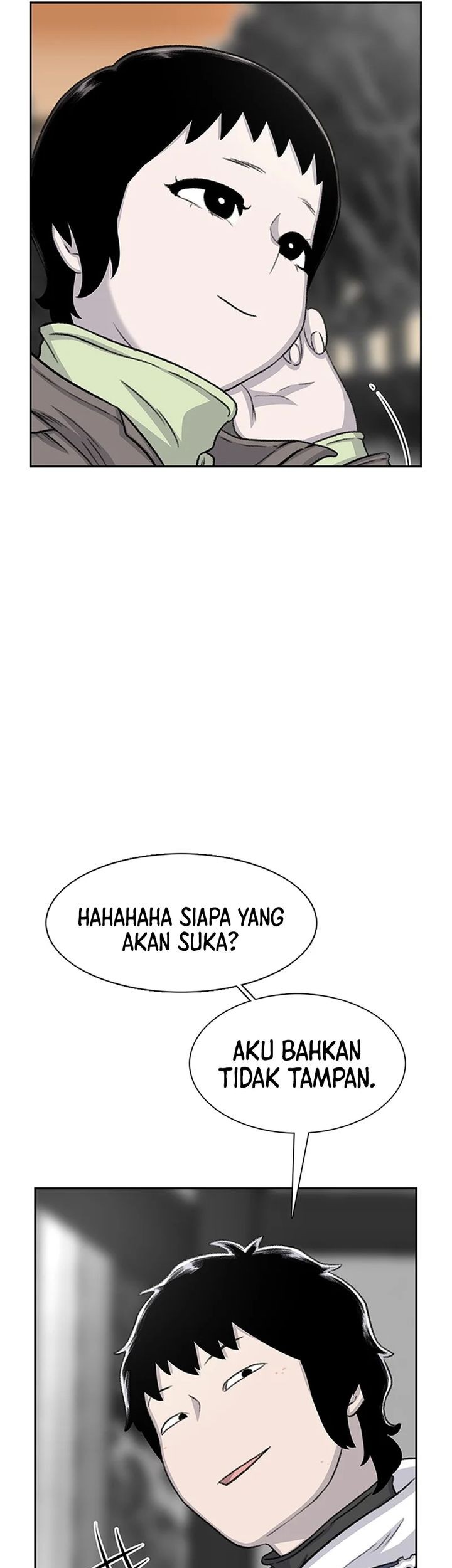 Star Ginseng Store Chapter 65 Gambar 31