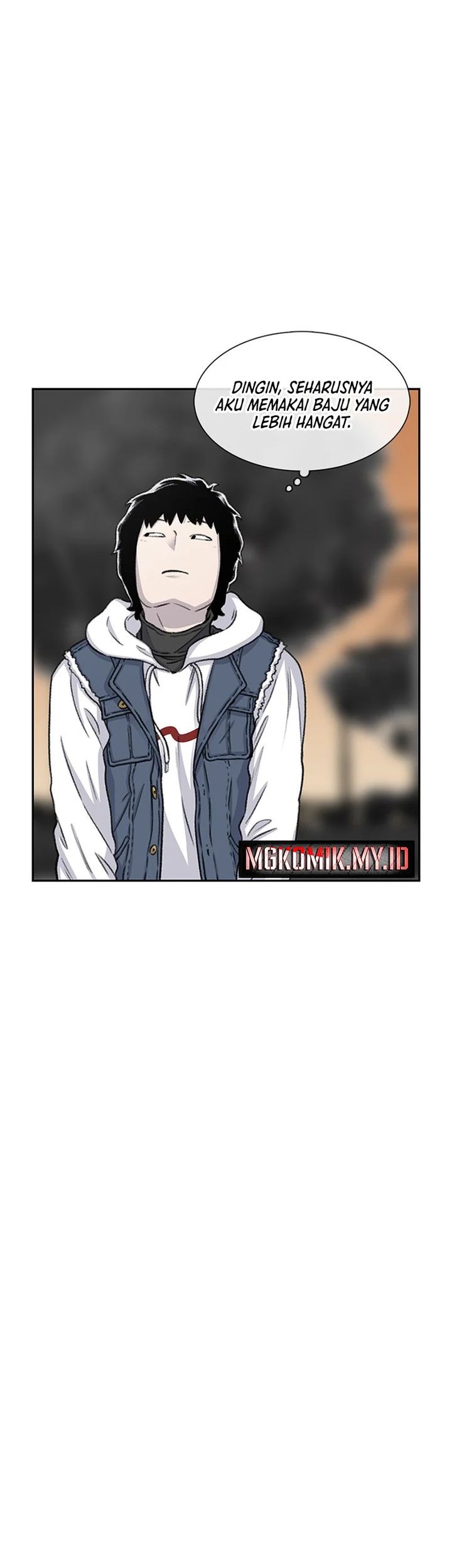 Star Ginseng Store Chapter 65 Gambar 23