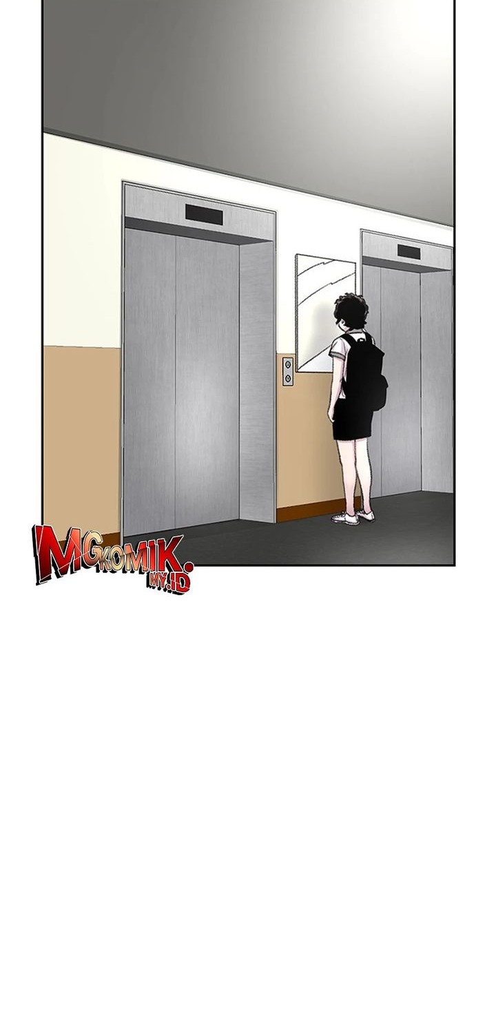 Manhwa Star Ginseng Store Chapter 65 gambar nomor 2