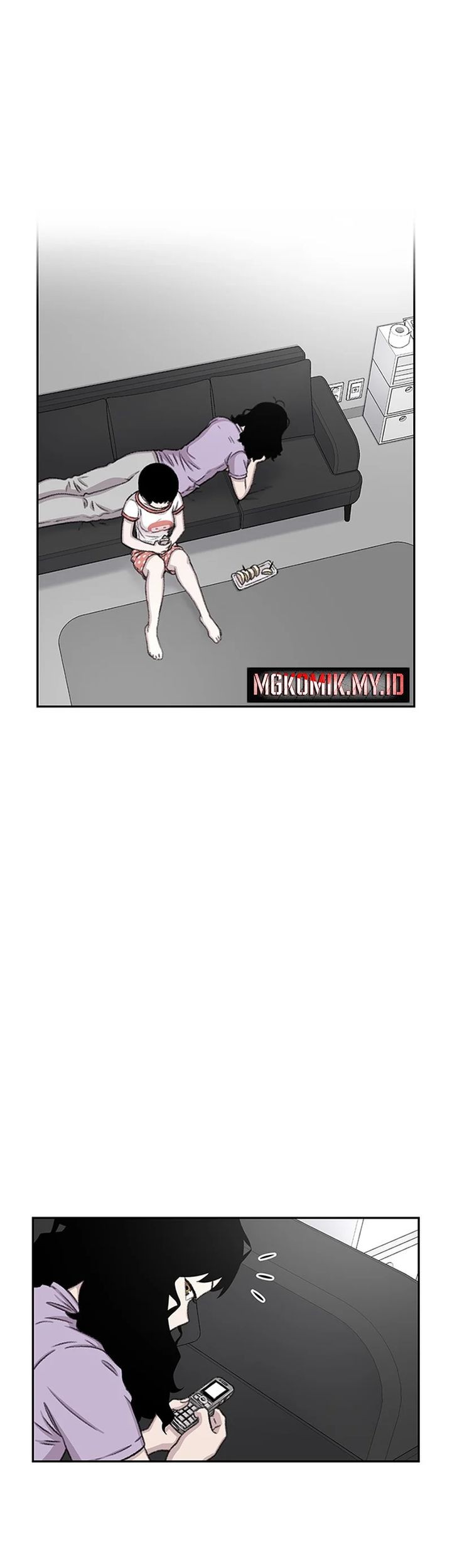 Star Ginseng Store Chapter 65 Gambar 47