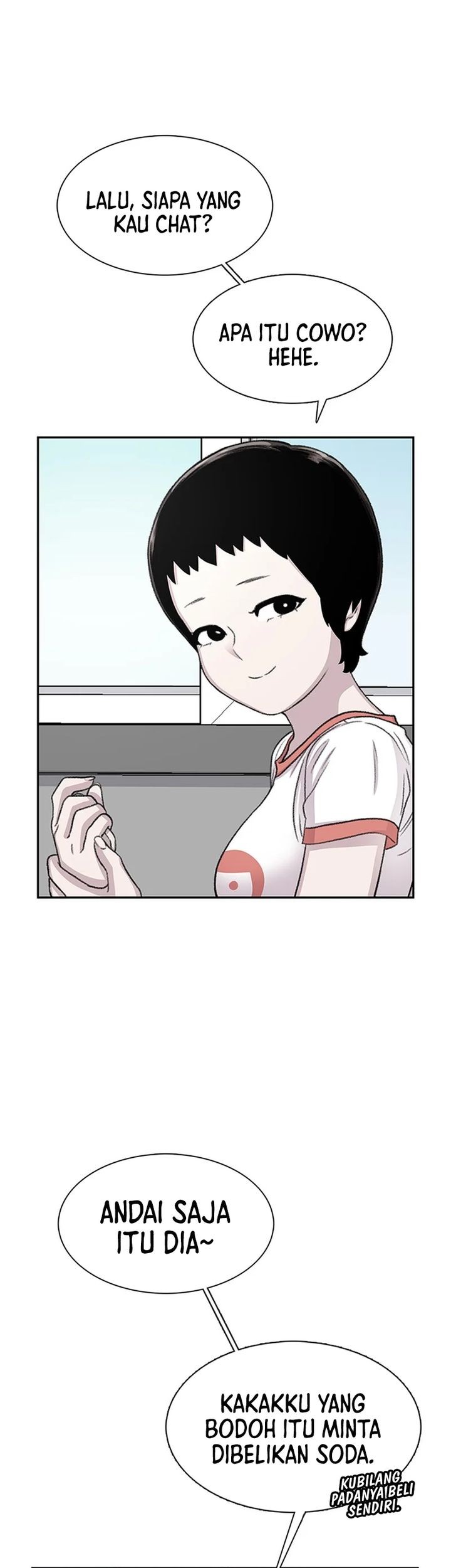 Star Ginseng Store Chapter 65 Gambar 49