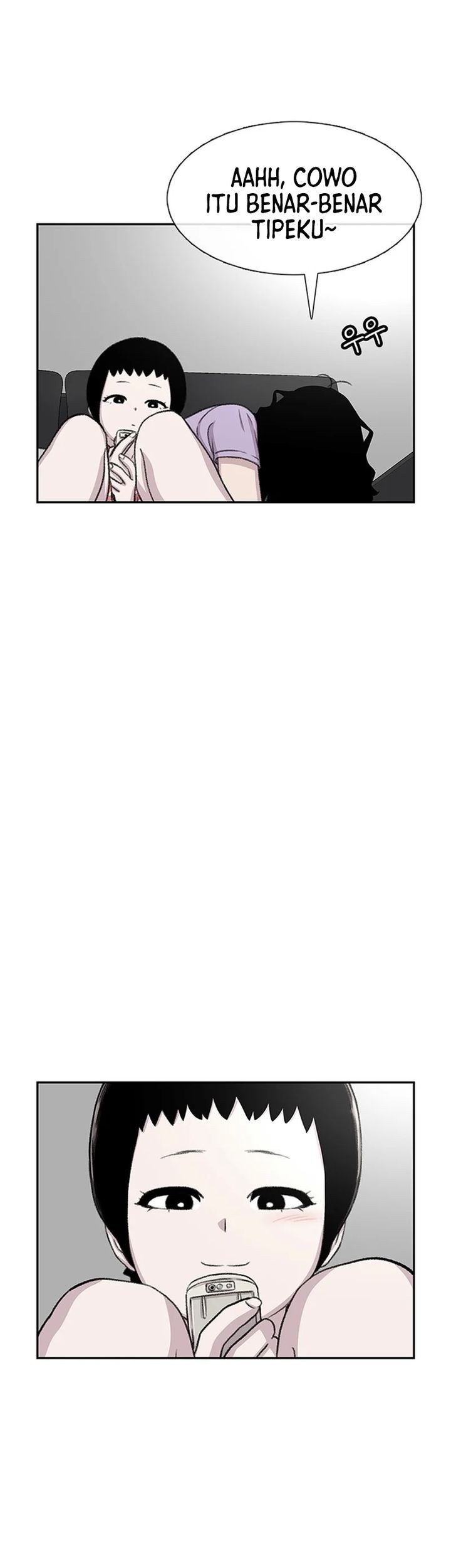 Star Ginseng Store Chapter 65 Gambar 51