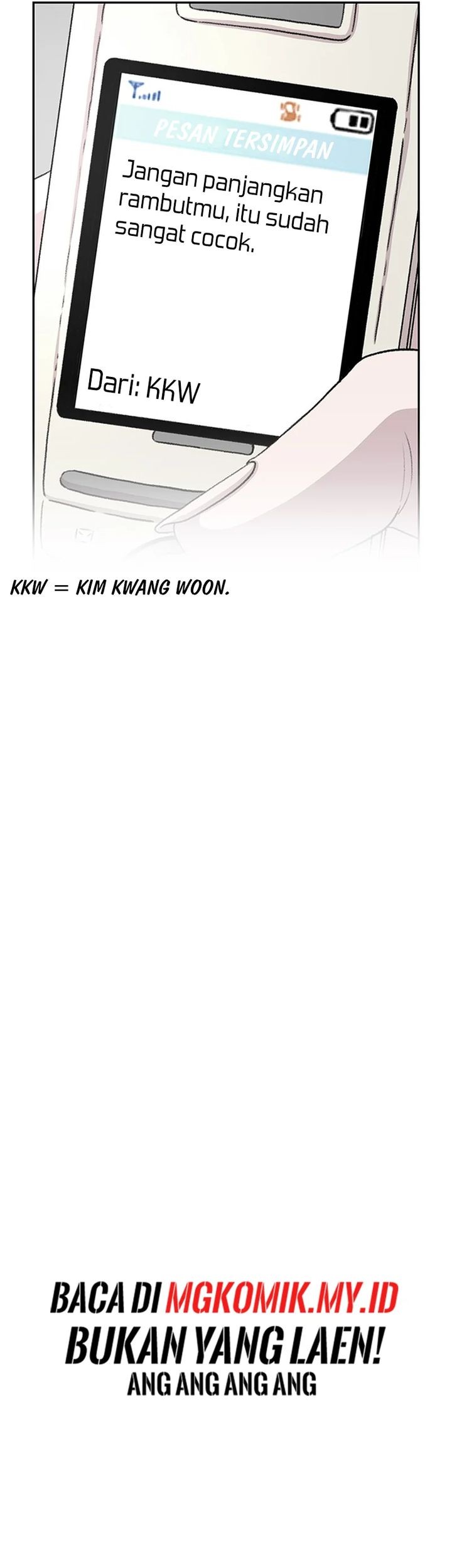 Star Ginseng Store Chapter 65 Gambar 53