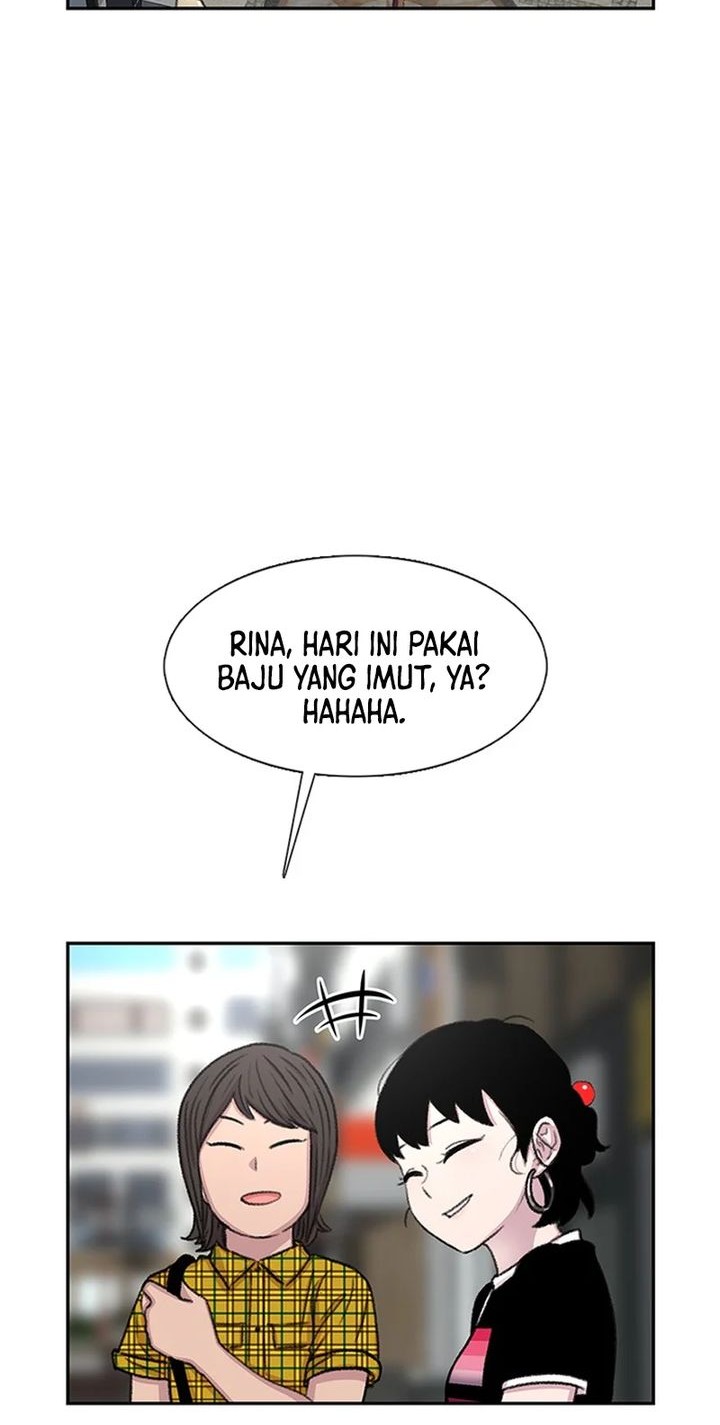 Star Ginseng Store Chapter 65 Gambar 58