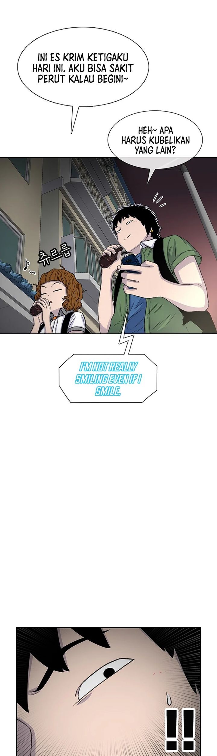 Star Ginseng Store Chapter 65 Gambar 43