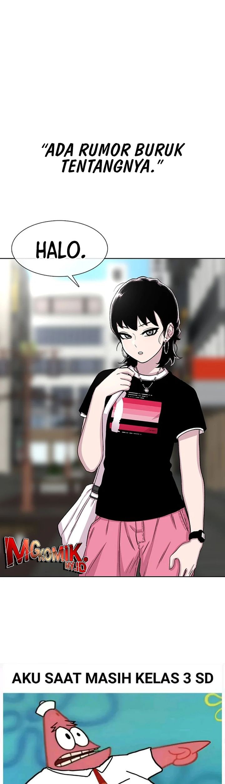 Star Ginseng Store Chapter 65 Gambar 67