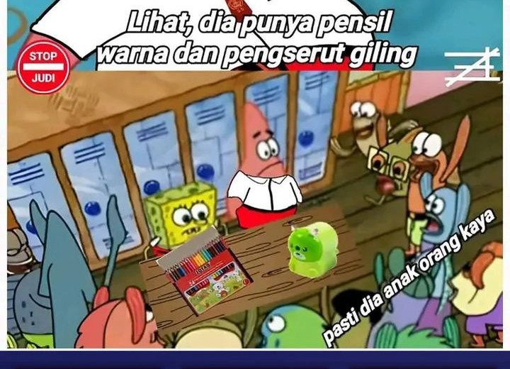 Star Ginseng Store Chapter 65 Gambar 68