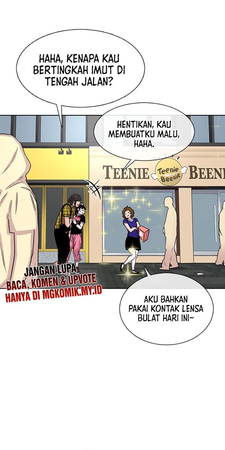 Star Ginseng Store Chapter 65 Gambar 60