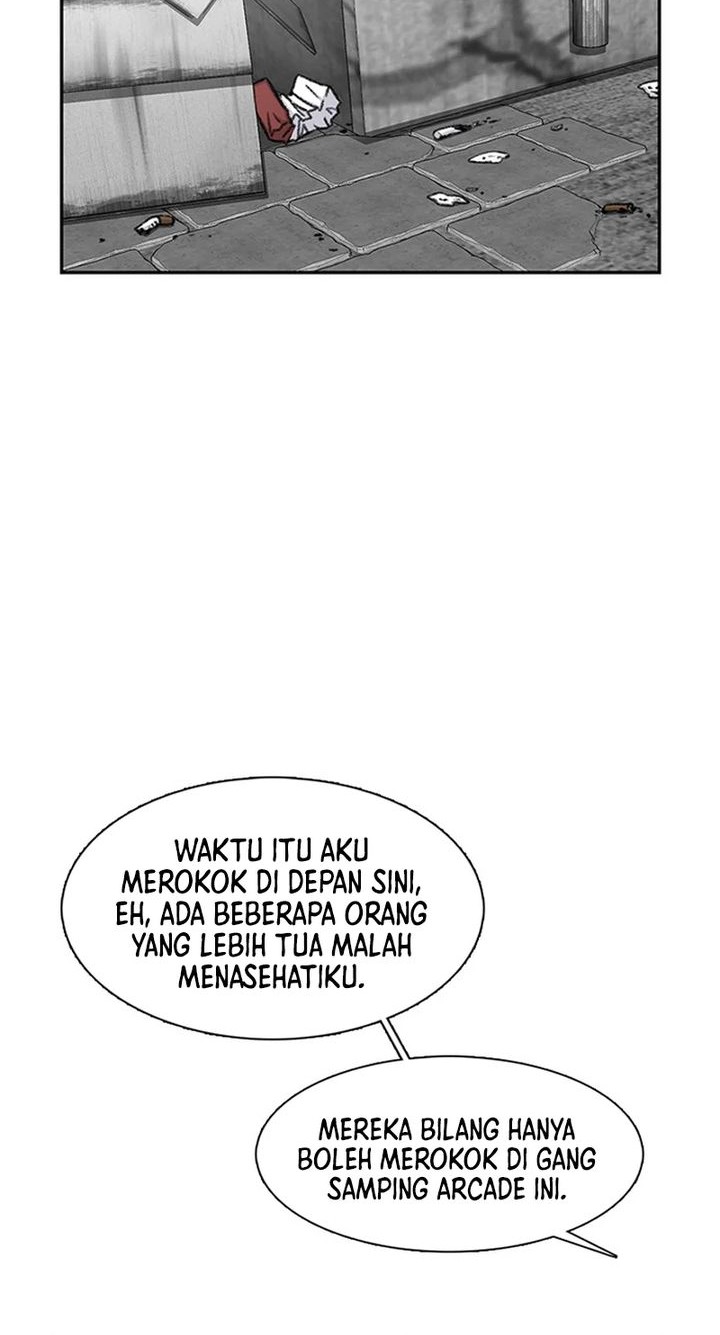 Star Ginseng Store Chapter 65 Gambar 6