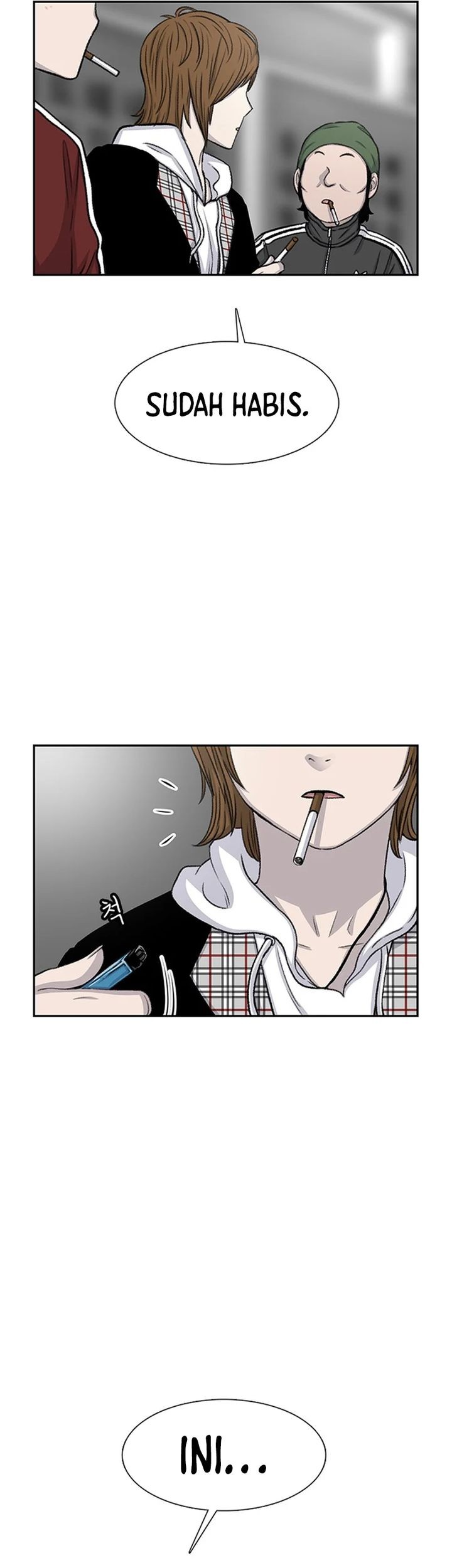 Star Ginseng Store Chapter 65 Gambar 9