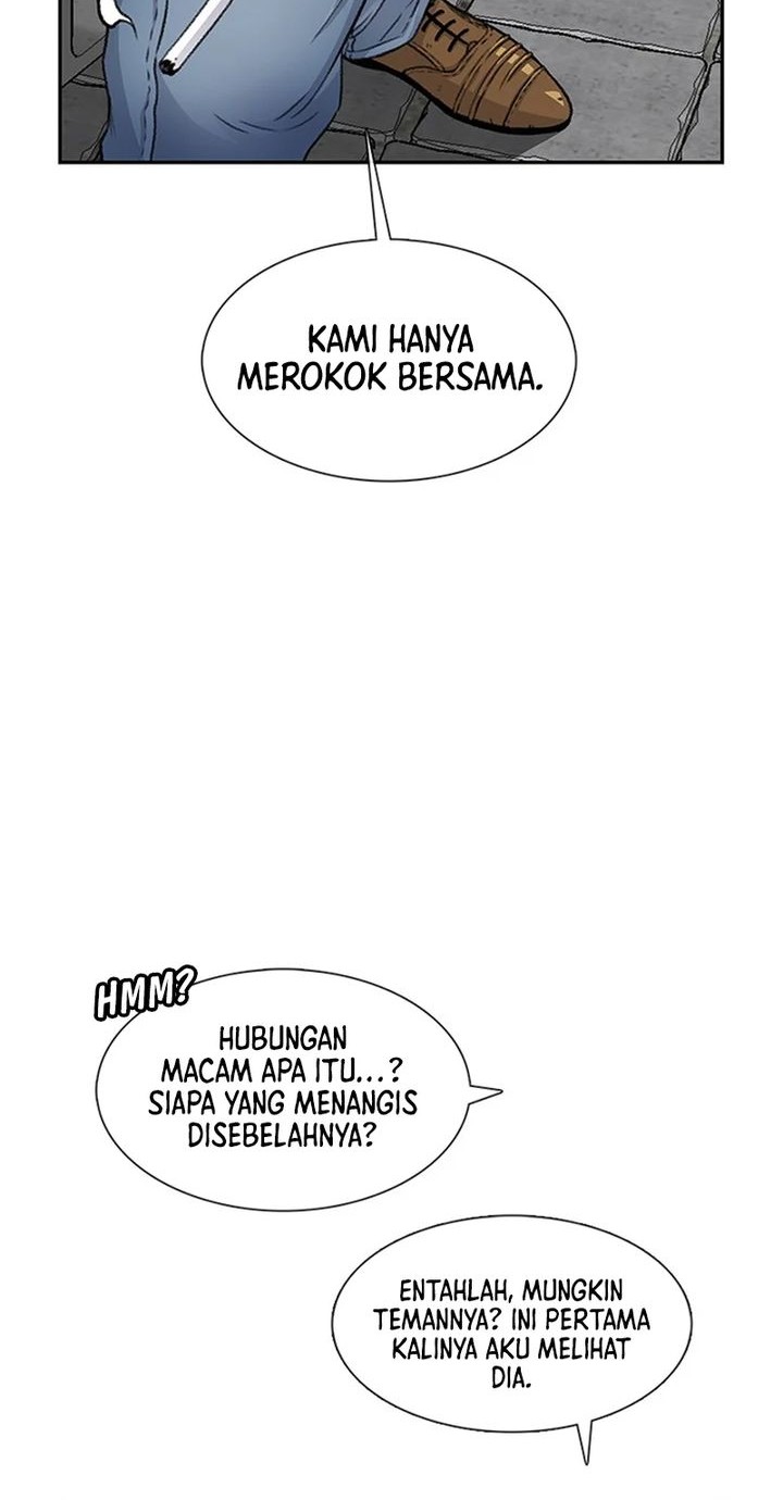 Star Ginseng Store Chapter 65 Gambar 12