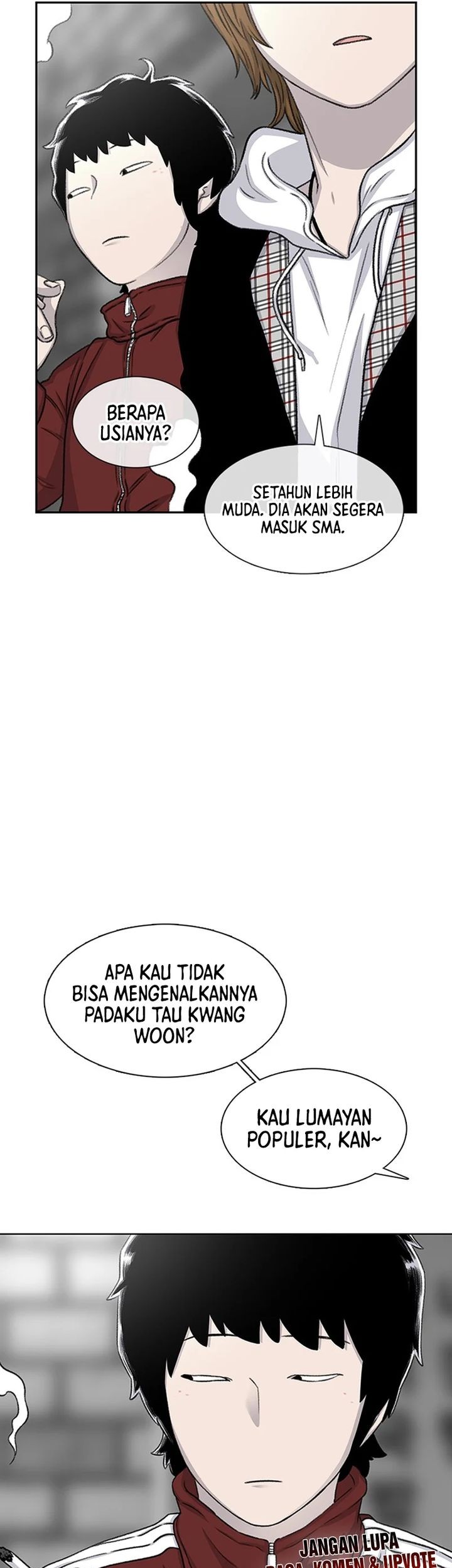 Star Ginseng Store Chapter 65 Gambar 13