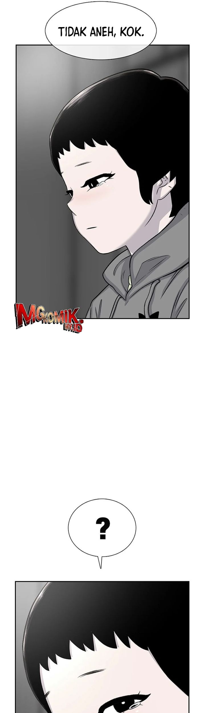 Star Ginseng Store Chapter 65 Gambar 17