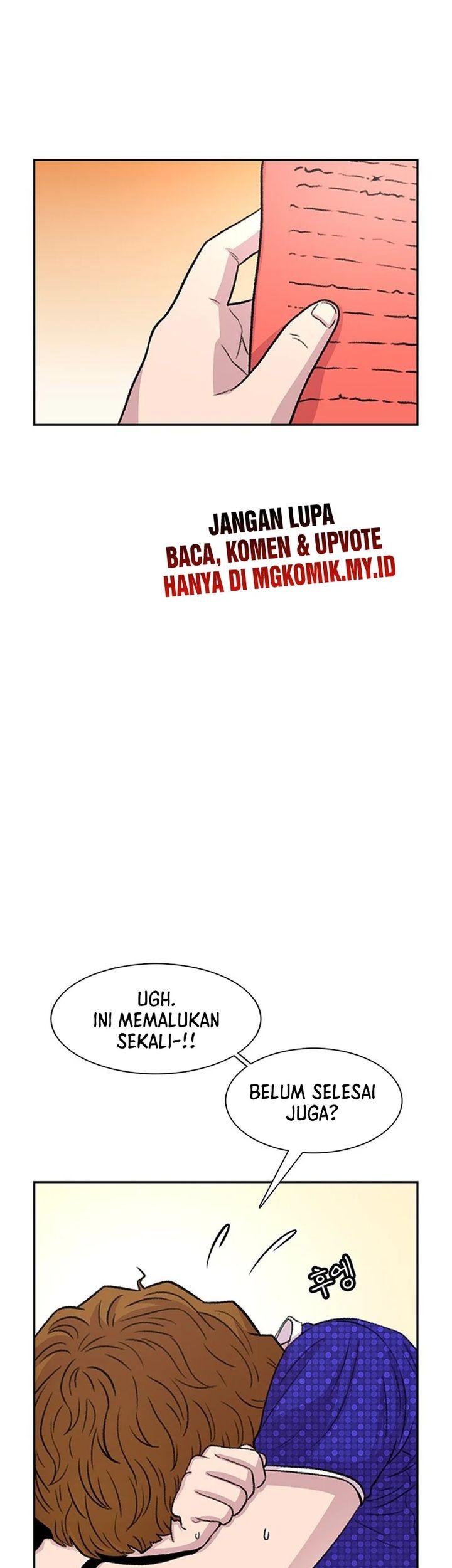 Star Ginseng Store Chapter 66 Gambar 31