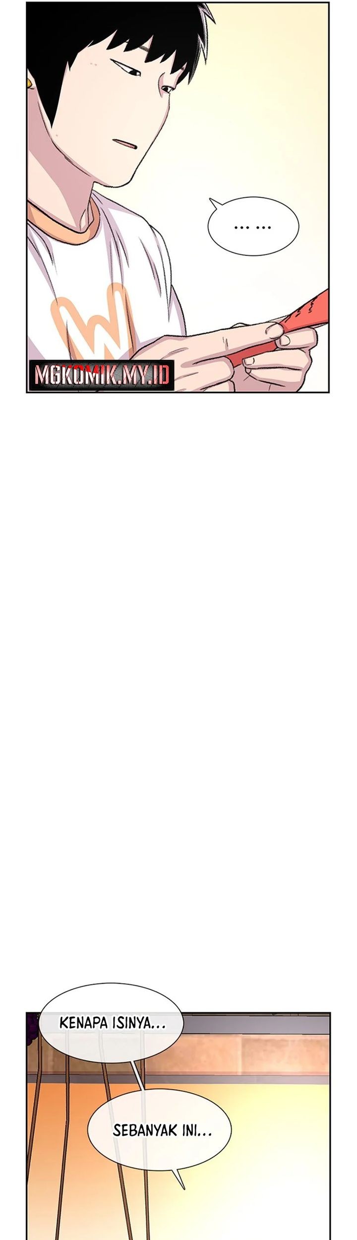 Star Ginseng Store Chapter 66 Gambar 33