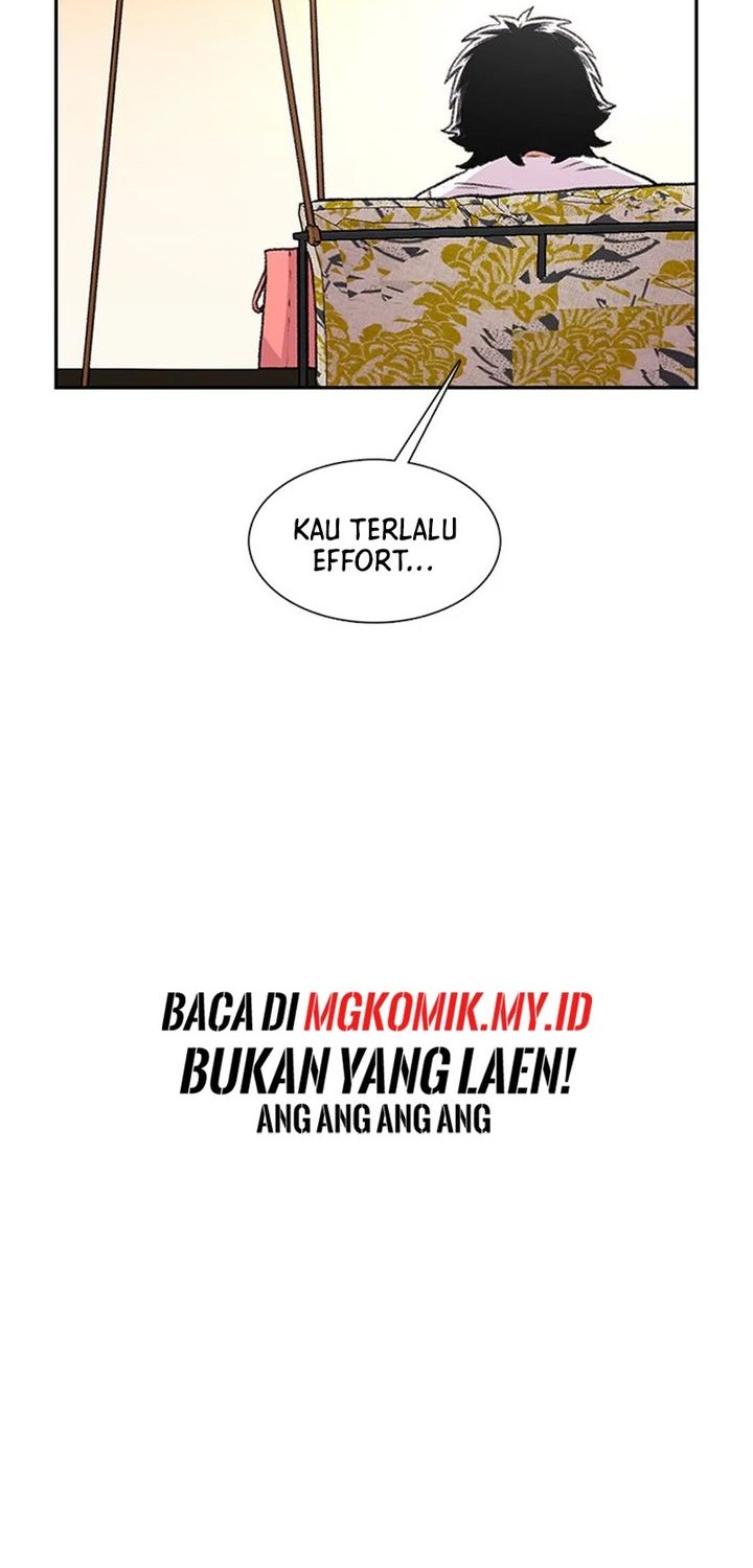 Star Ginseng Store Chapter 66 Gambar 34