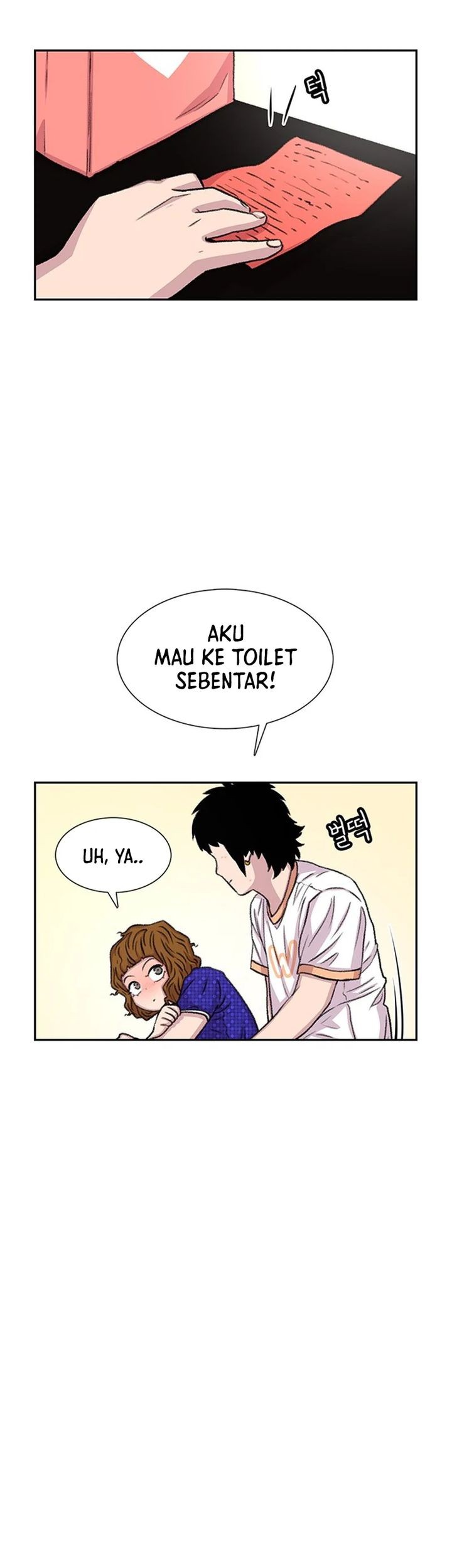 Star Ginseng Store Chapter 66 Gambar 35