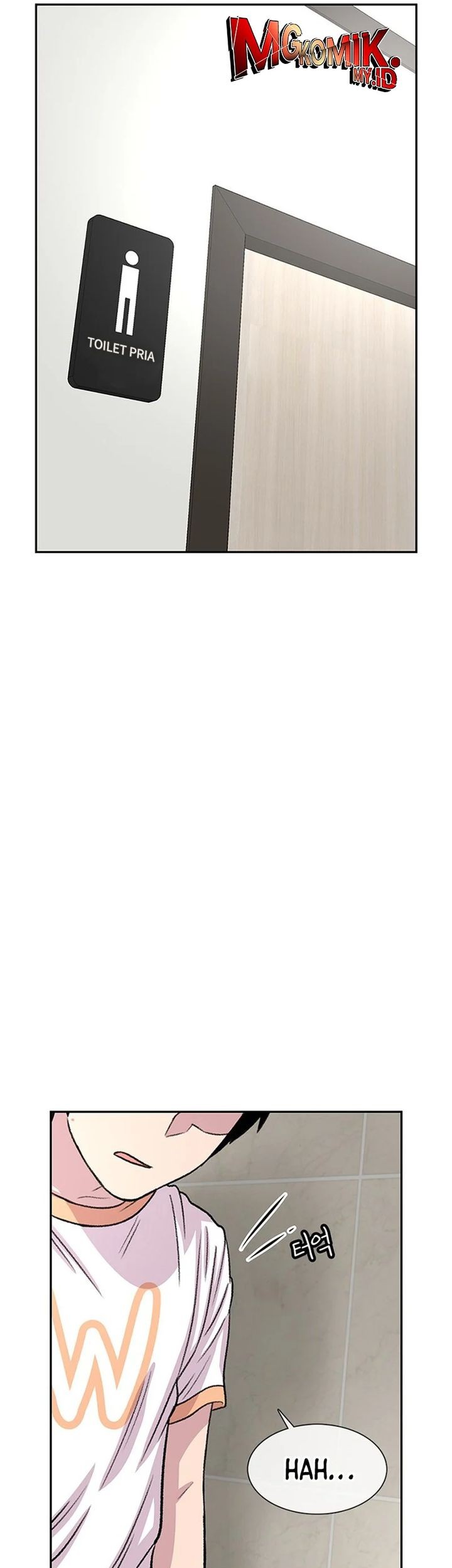 Star Ginseng Store Chapter 66 Gambar 37