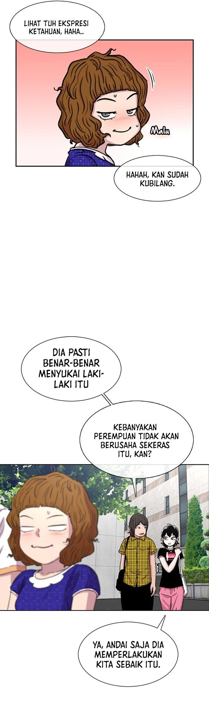 Star Ginseng Store Chapter 66 Gambar 19