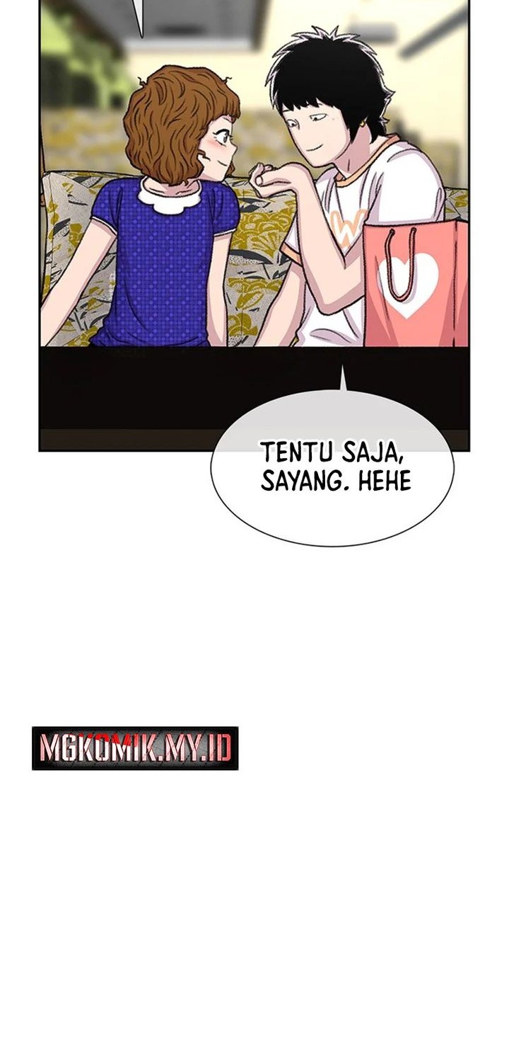 Star Ginseng Store Chapter 66 Gambar 24