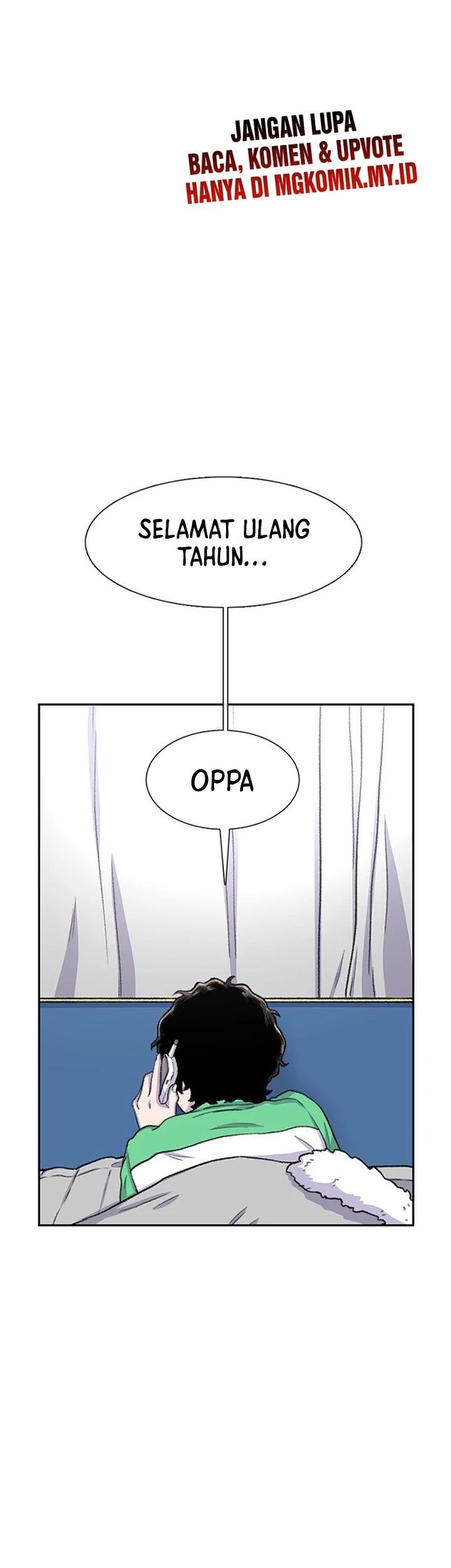 Star Ginseng Store Chapter 66 Gambar 51