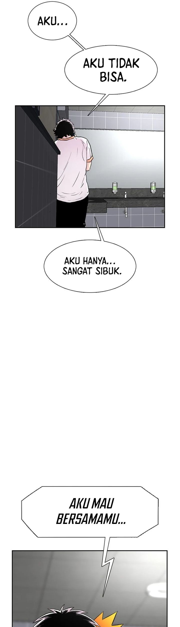 Star Ginseng Store Chapter 66 Gambar 55