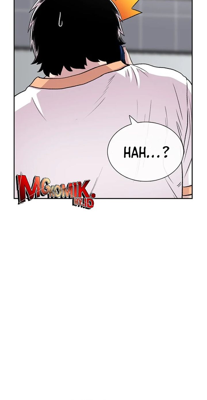 Star Ginseng Store Chapter 66 Gambar 56