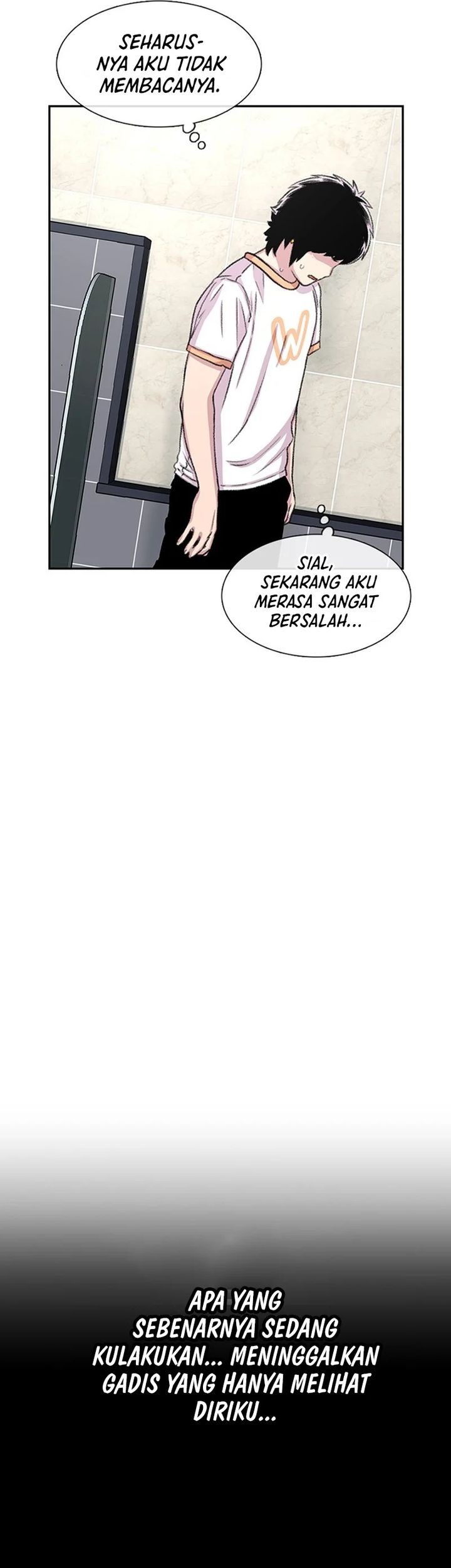 Star Ginseng Store Chapter 66 Gambar 39