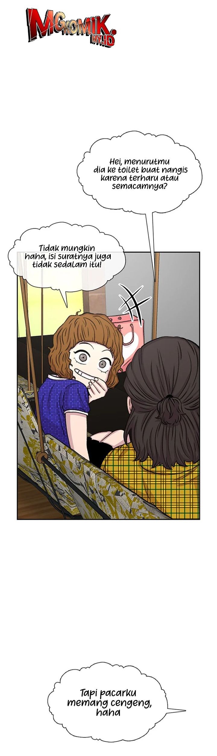 Star Ginseng Store Chapter 66 Gambar 41